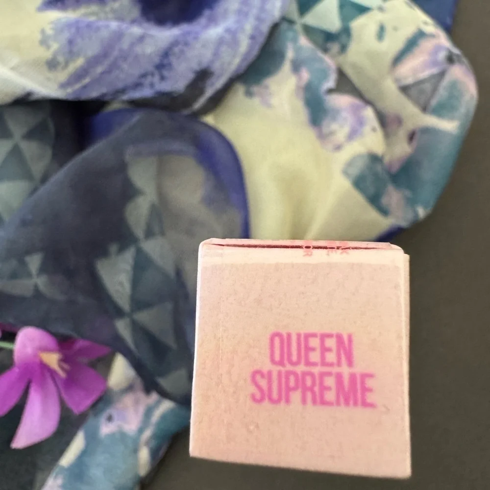 NEW Jeffree Star Supreme Gloss in 